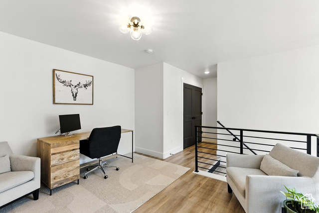 Photo 10 for MLS #2105522 at 6039 N Westridge