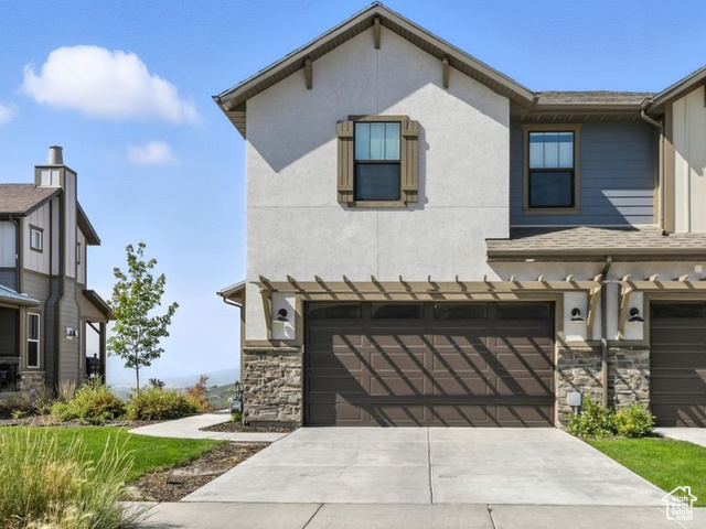 6039 N WESTRIDGE, Heber City UT 84032
