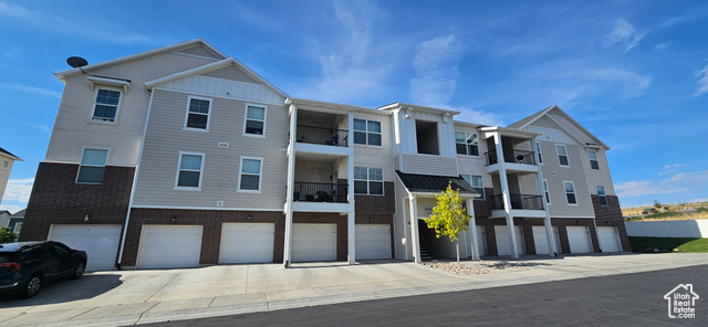 4216 W 1530 ST #203, Lehi UT 84043