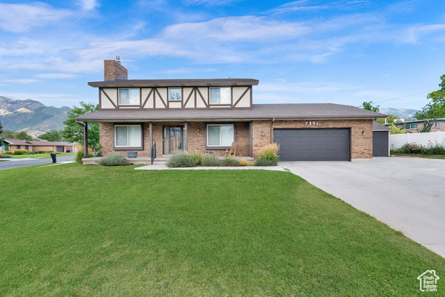 7391 S VISCAYNE DR, Cottonwood Heights UT 84121