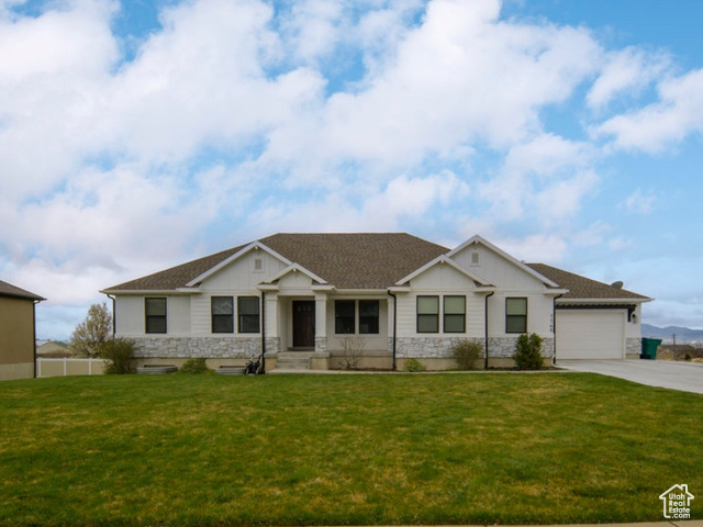 1149 W 3250 N, Lehi UT 84043