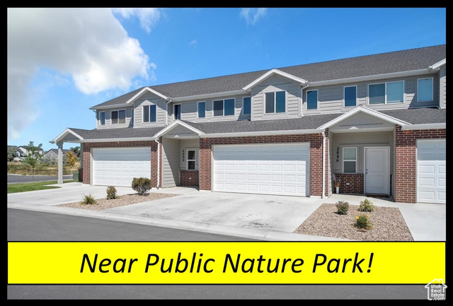 2090 W 1625 S #101, West Haven UT 84401