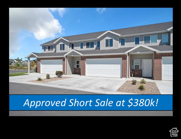 MLS #2105533                     located at 2090 W 1625 South #101,
                     West Haven, UT