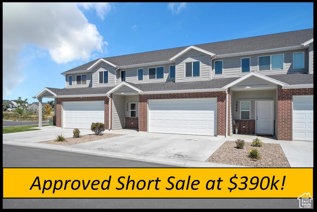 MLS #2105533 - 2090 W 1625 South #101