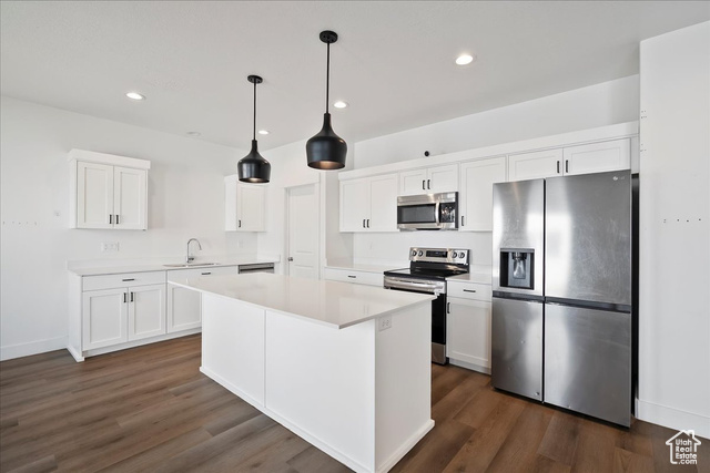 Photo 12 for MLS #2105533 at 2090 W 1625 South #101