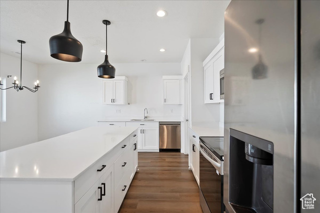 Photo 13 for MLS #2105533 at 2090 W 1625 South #101