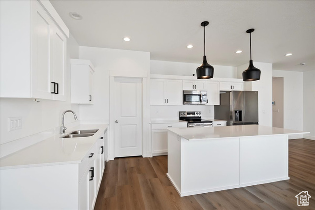 Photo 11 for MLS #2105533 at 2090 W 1625 South #101