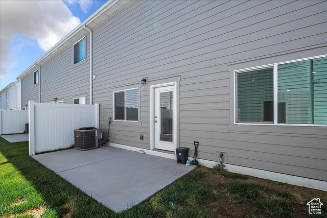 Photo 28 for MLS #2105533 at 2090 W 1625 South #101