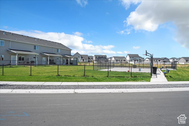 Photo 29 for MLS #2105533 at 2090 W 1625 South #101