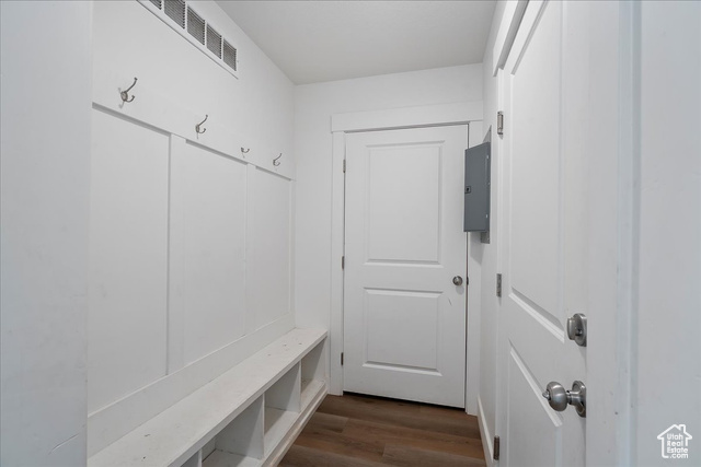 Photo 17 for MLS #2105533 at 2090 W 1625 South #101