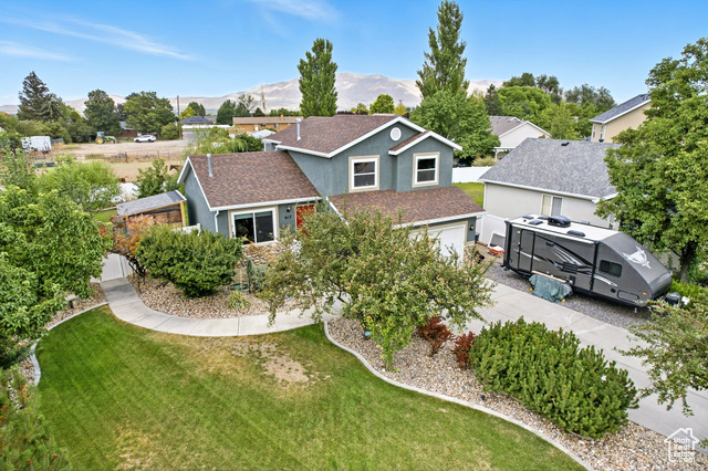 617 SADDLEBROOK DR, Payson UT 84651