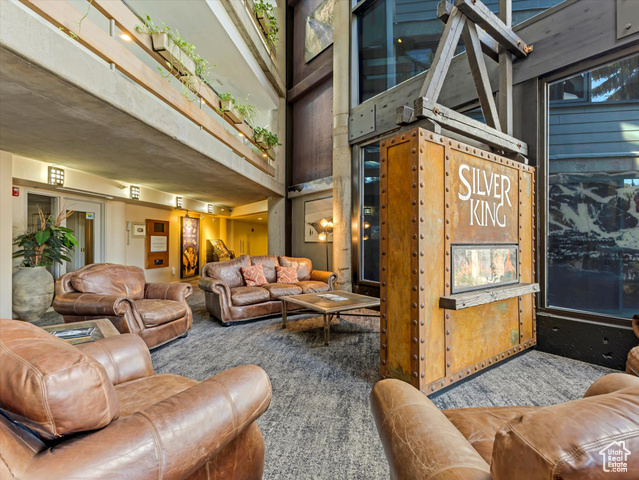 MLS #2105540 - 1485 Empire Ave #218