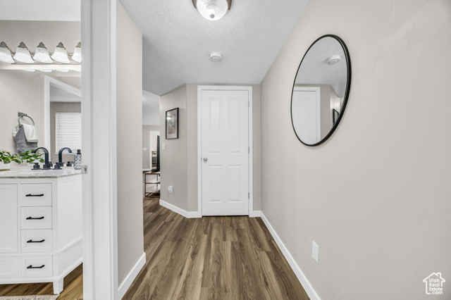 Photo 4 for MLS #2105541 at 380 N 500 West #103