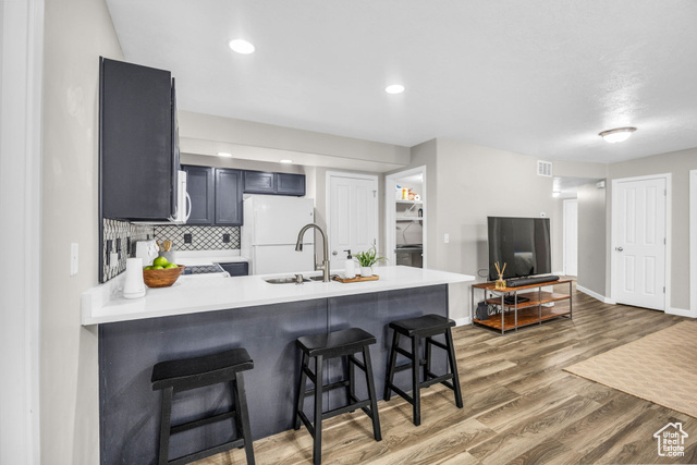Photo 9 for MLS #2105541 at 380 N 500 West #103