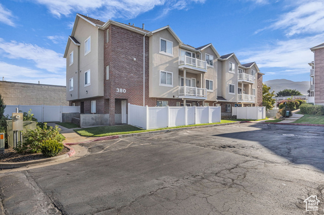 380 N 500 W #103, Bountiful UT 84010