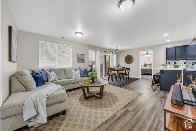 Photo 5 for MLS #2105541 at 380 N 500 West #103