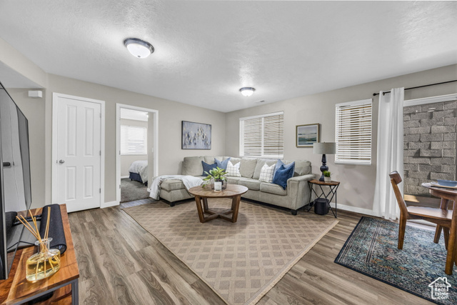 Photo 6 for MLS #2105541 at 380 N 500 West #103