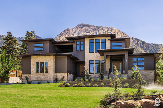 MLS #2105545                     located at 3756 E Hermes Dr,
                     Salt Lake City, UT