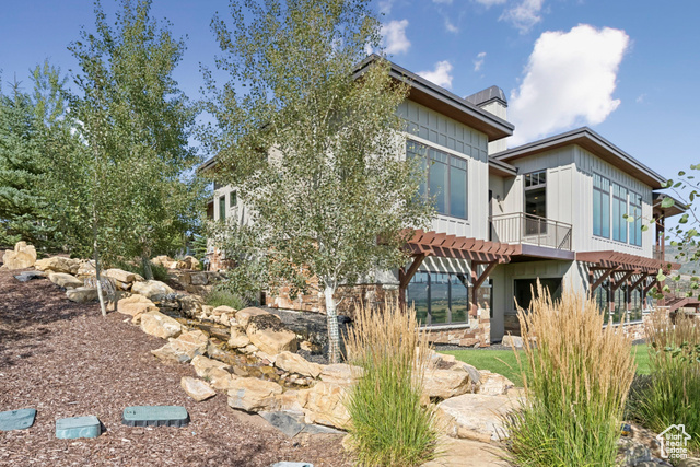 Photo 97 for MLS #2105547 at 2681 River Meadows Dr