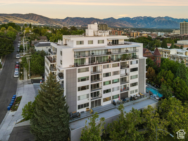 8 E HILLSIDE #103, Salt Lake City UT 84103
