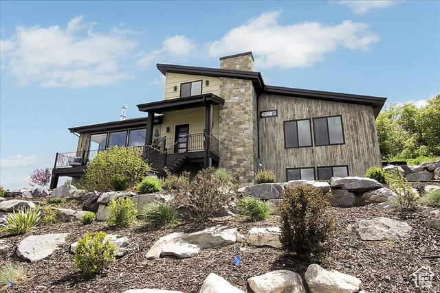 Photo 2 for MLS #2105552 at 997 S Quail Ln