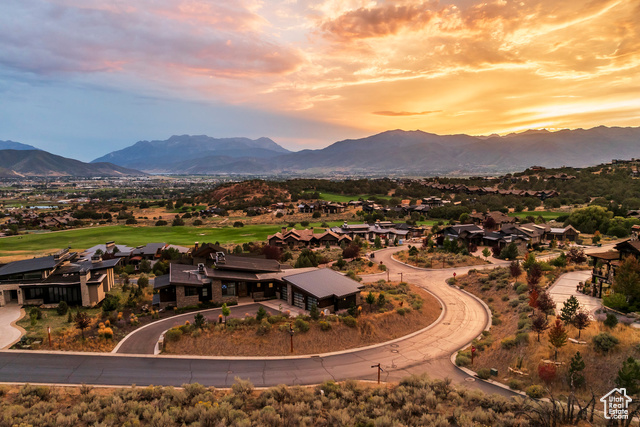 680 N PINTO KNOLL CIR, Heber City UT 84032