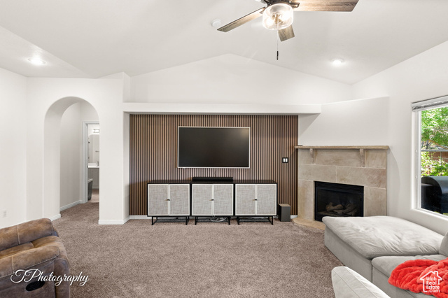 Photo 4 for MLS #2105566 at 2640 W 200 North