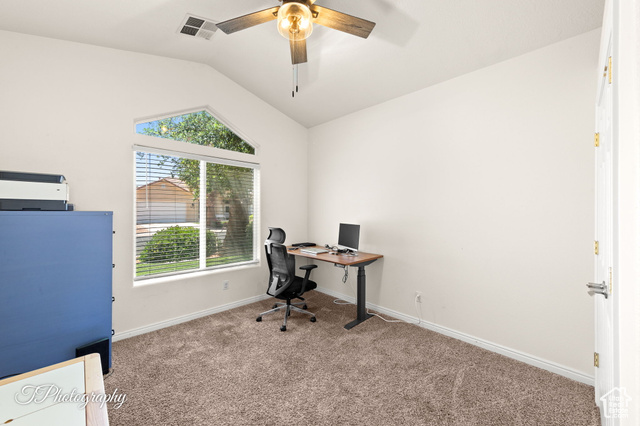 Photo 17 for MLS #2105566 at 2640 W 200 North