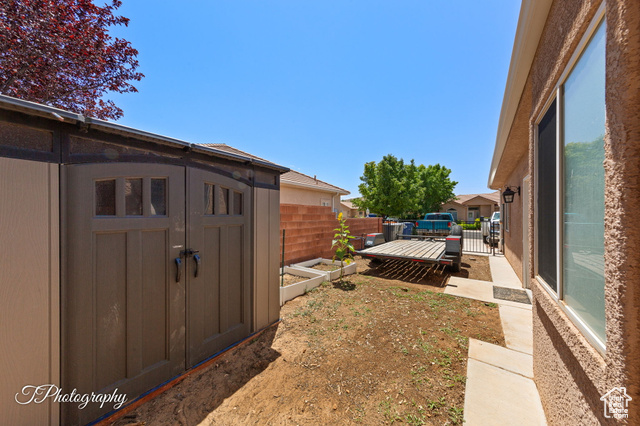 Photo 24 for MLS #2105566 at 2640 W 200 North