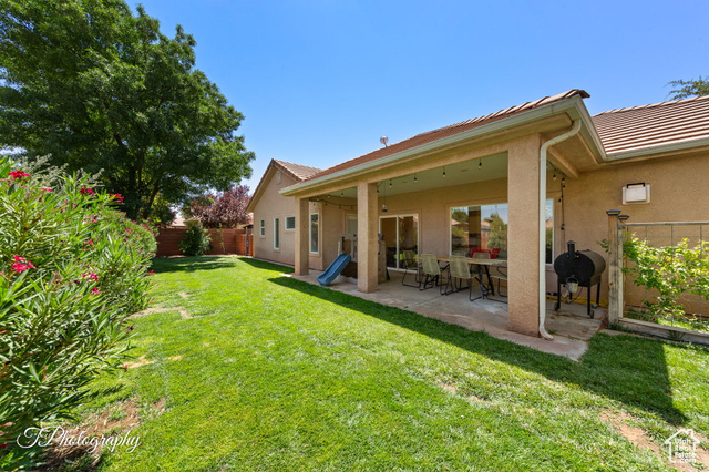 Photo 20 for MLS #2105566 at 2640 W 200 North