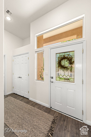 Photo 8 for MLS #2105566 at 2640 W 200 North