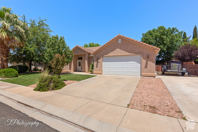 Photo 2 for MLS #2105566 at 2640 W 200 North