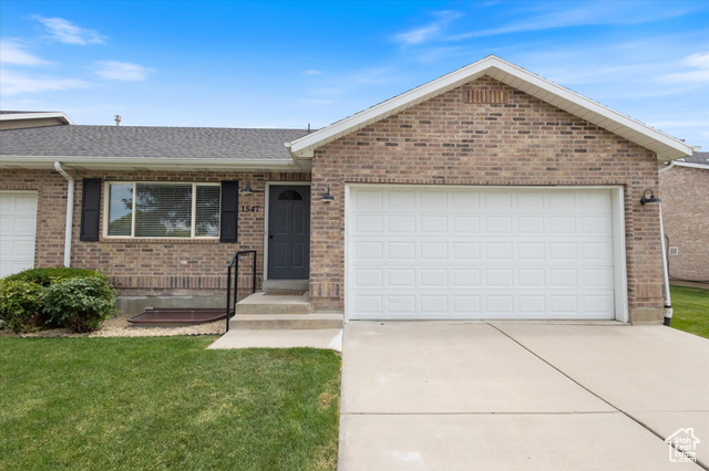 MLS #2105568                     located at 1547 S 2120 East,
                     Spanish Fork, UT