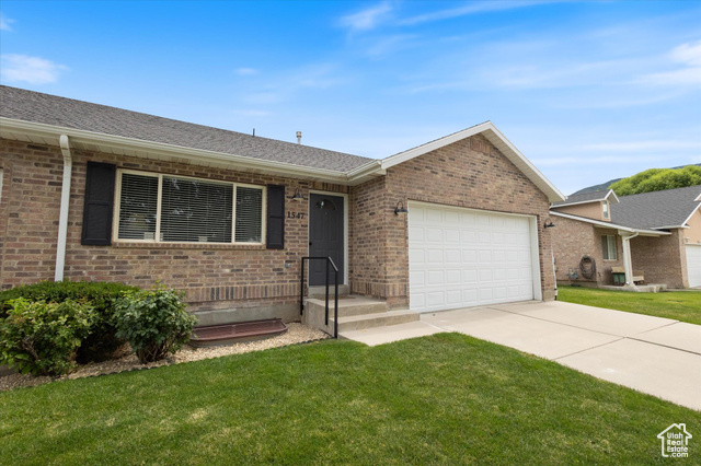 1547 S 2120 E, Spanish Fork UT 84660