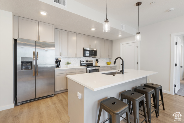 Photo 7 for MLS #2105572 at 961 W Akoya Pearl St #202