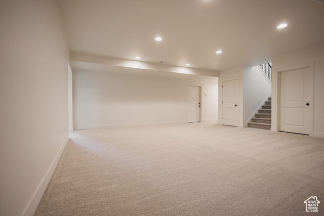 Photo 30 for MLS #2105573 at 2311 S 3550 East #216