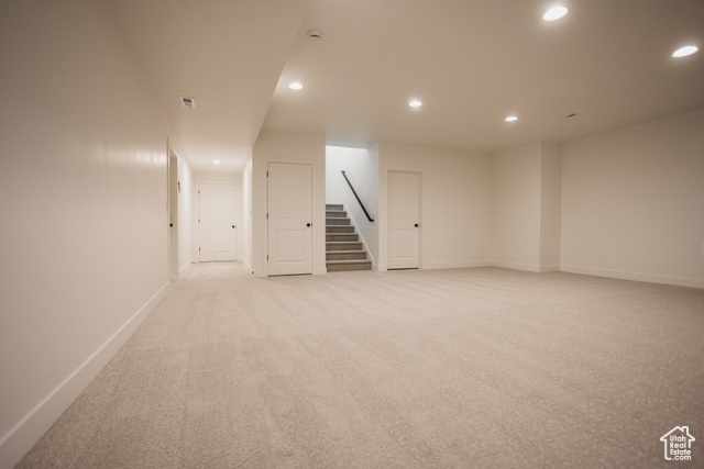 Photo 29 for MLS #2105573 at 2311 S 3550 East #216