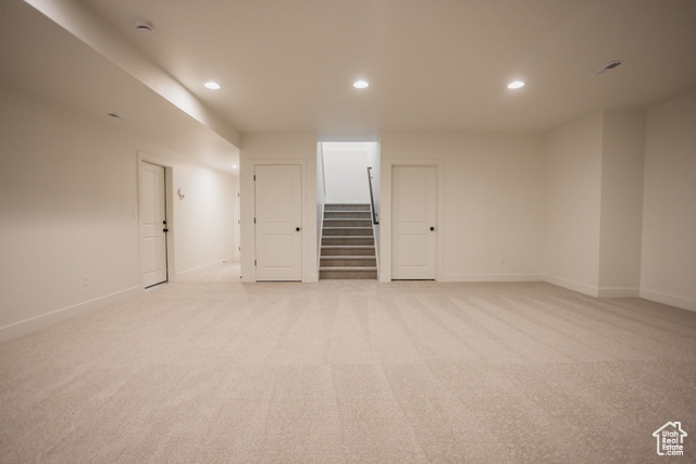 Photo 31 for MLS #2105573 at 2311 S 3550 East #216