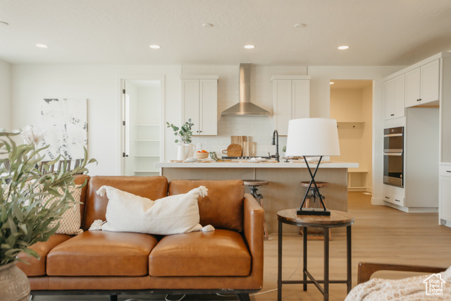 Photo 9 for MLS #2105573 at 2311 S 3550 East #216