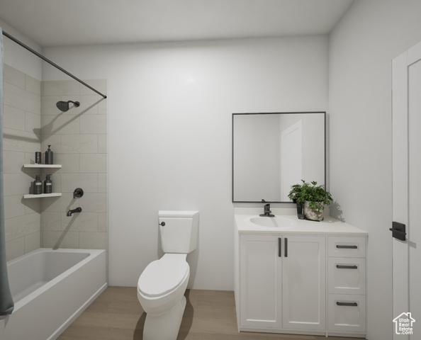 Photo 5 for MLS #2105574 at 346 E 200 South #A202