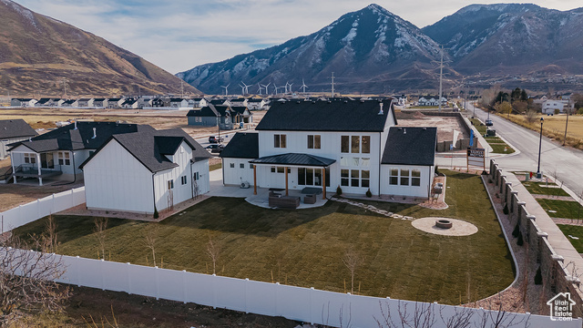 Photo 59 for MLS #2105575 at 1123 S 3550 East #215
