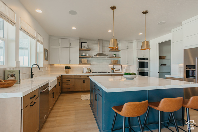 Photo 13 for MLS #2105575 at 1123 S 3550 East #215