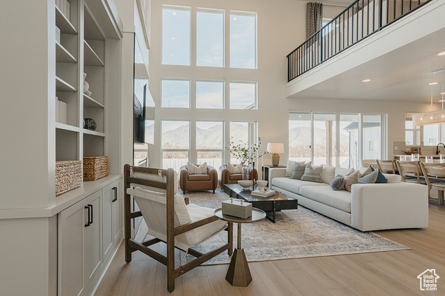 Photo 2 for MLS #2105575 at 1123 S 3550 East #215