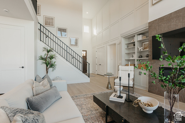 Photo 8 for MLS #2105575 at 1123 S 3550 East #215