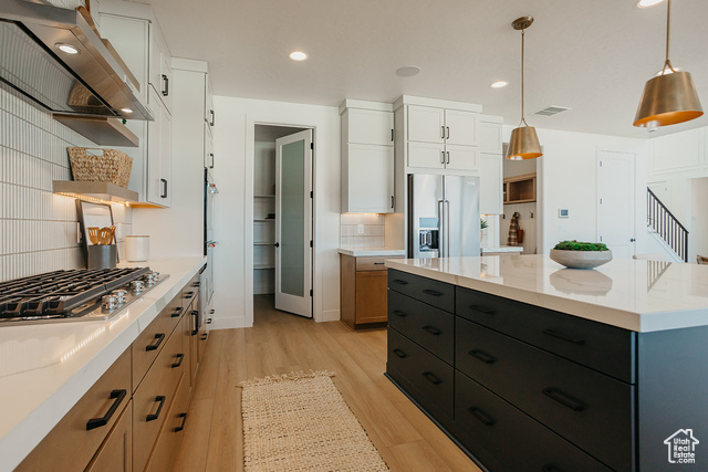 Photo 16 for MLS #2105575 at 1123 S 3550 East #215