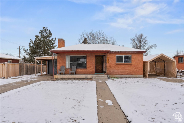 439 N 250 E, Orem UT 84058
