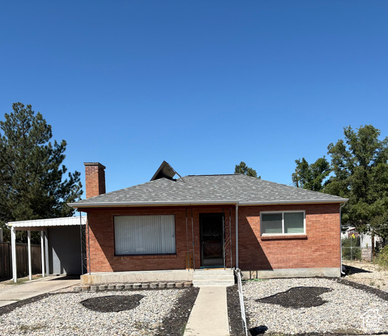 MLS #2105583                     located at 439 N 250 East,
                     Orem, UT