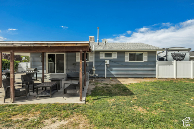 Photo 30 for MLS #2105587 at 7427 W Centennial