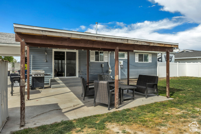 Photo 29 for MLS #2105587 at 7427 W Centennial