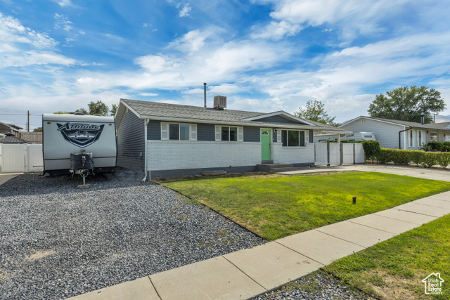 Photo 2 for MLS #2105587 at 7427 W Centennial
